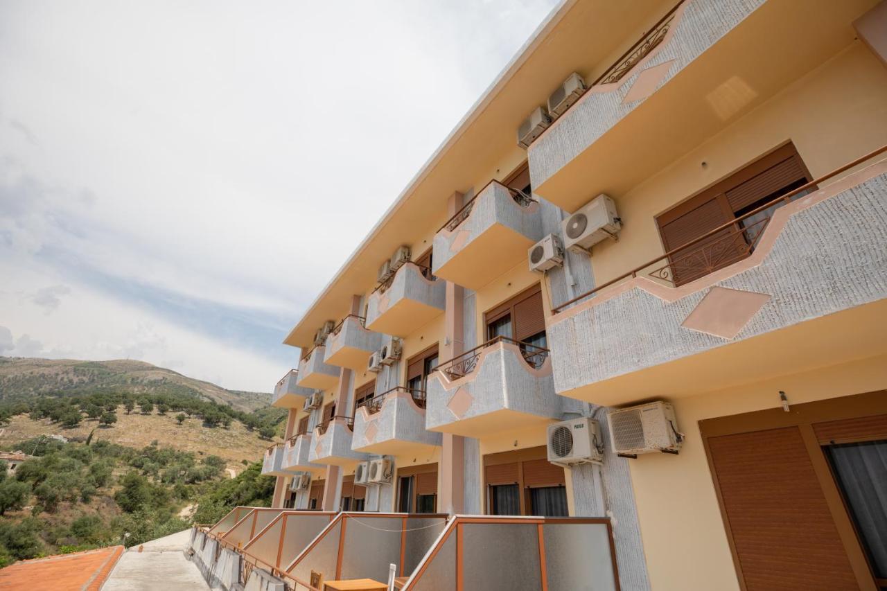 Panorama Hotel Himare