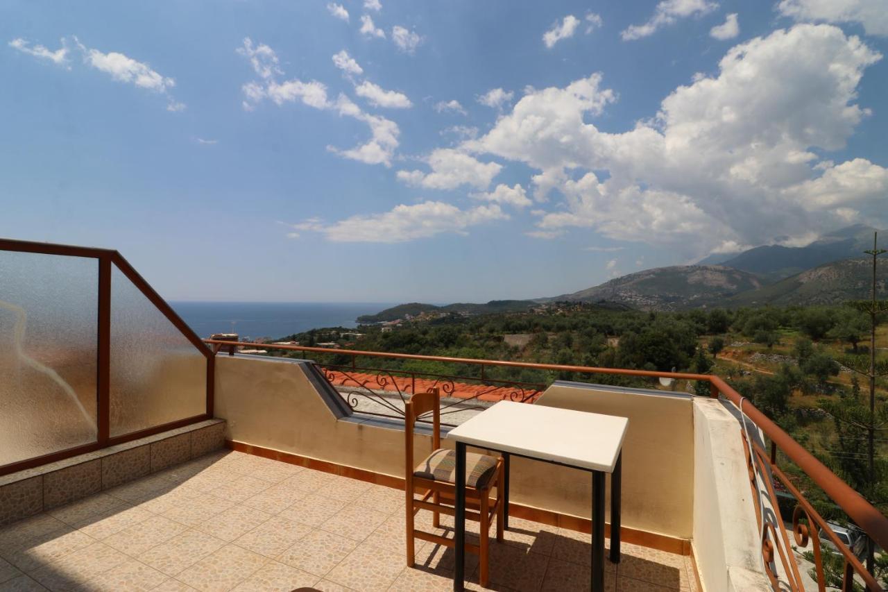 Panorama Himare