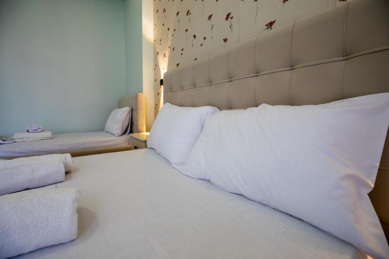 Hotel Panorama Himarë