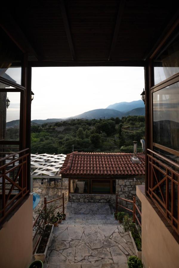 Hotel Panorama *
