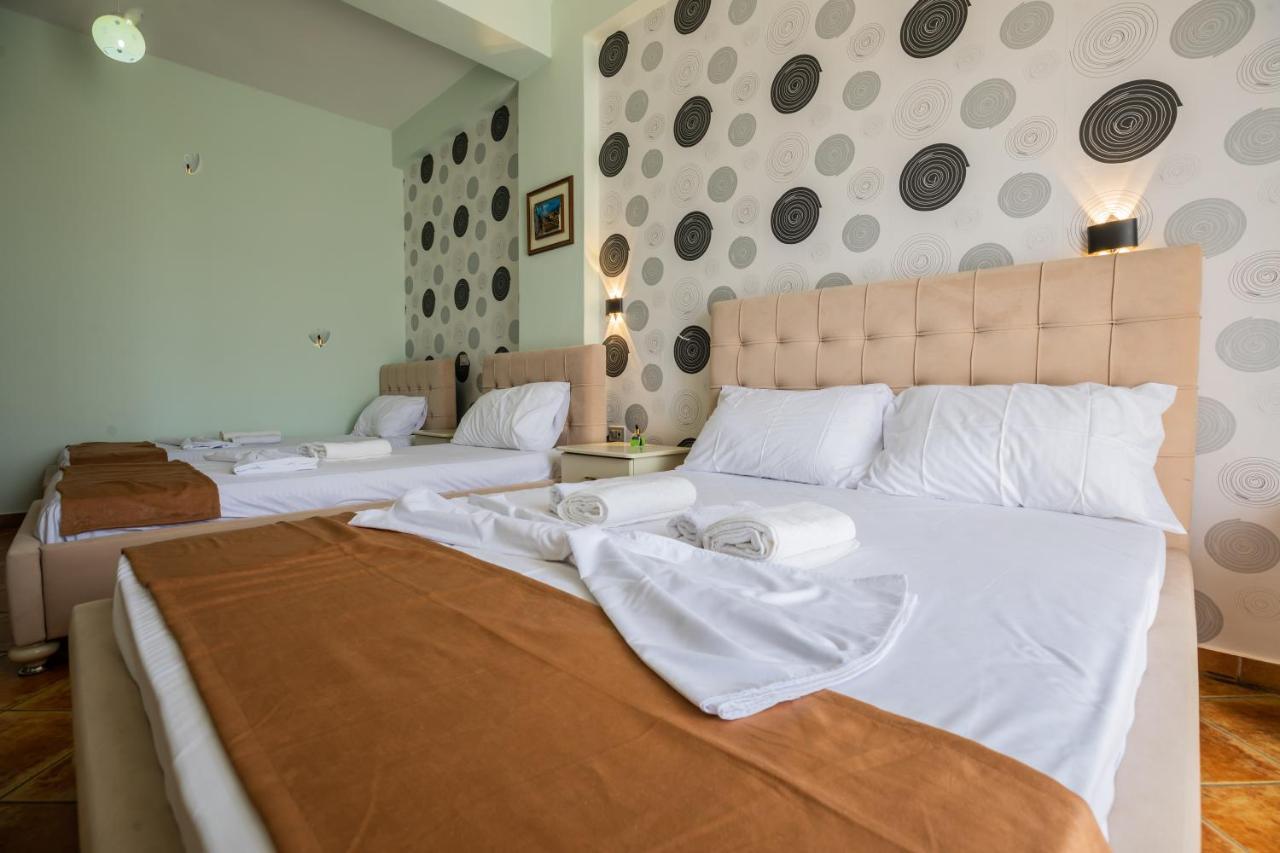 Hotell Panorama