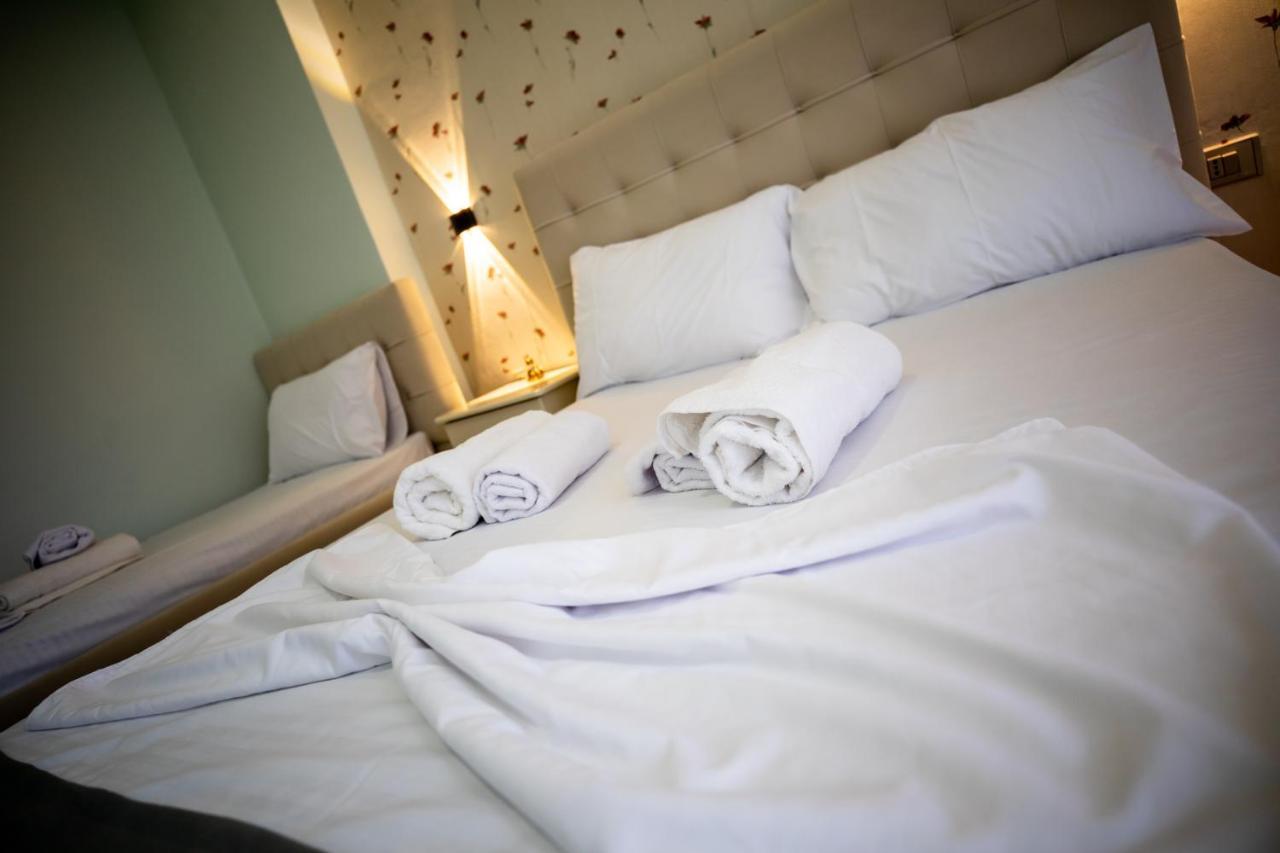 Panorama Hotell *