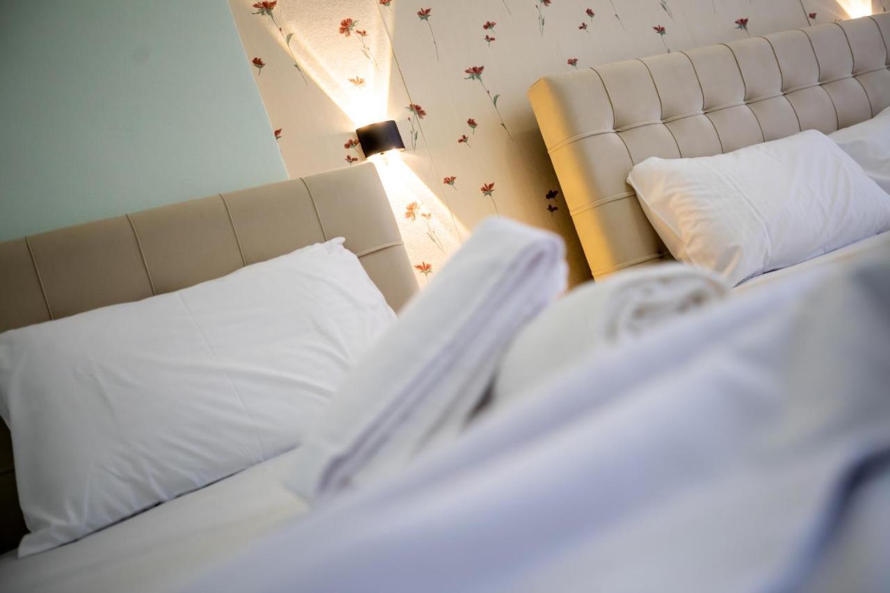 Panorama Hotell *