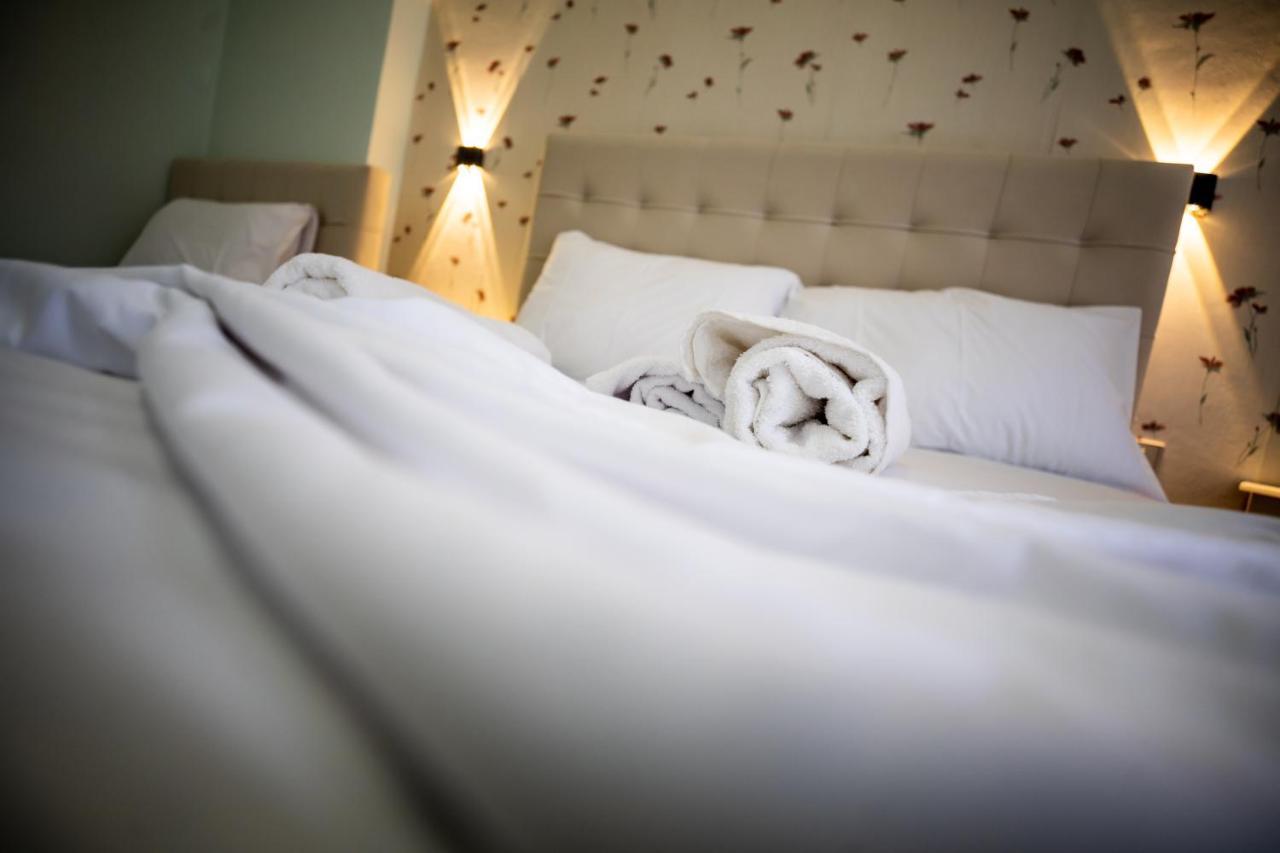 Hotell Panorama