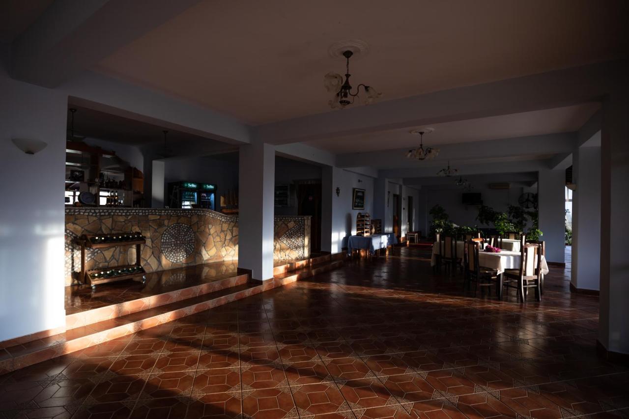 Hotel Panorama
