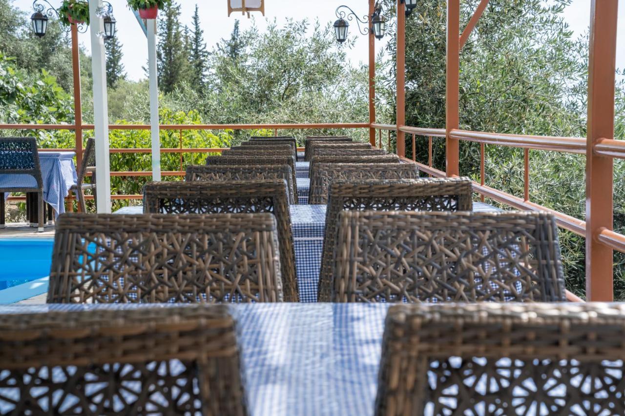 Hotell Panorama