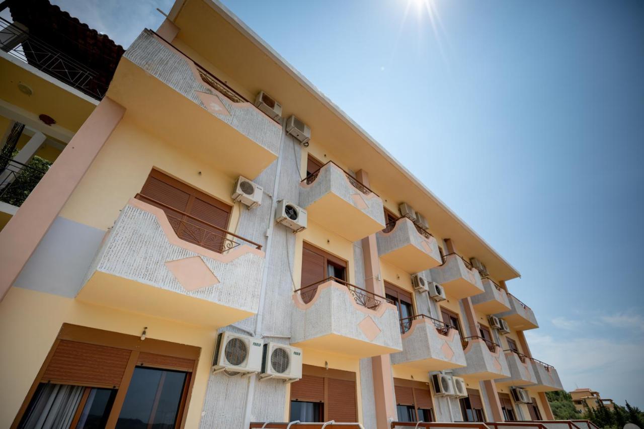 Hotell Panorama Himare