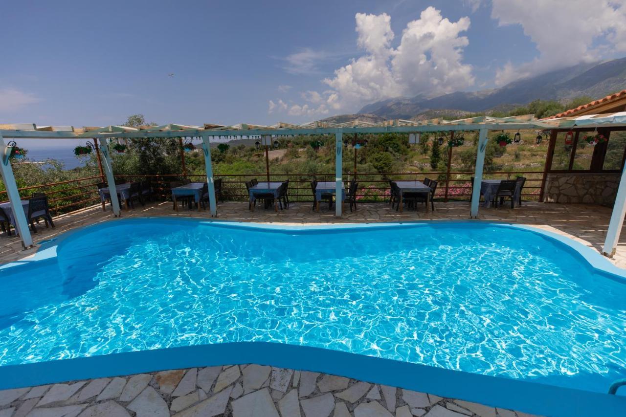Panorama Himarë