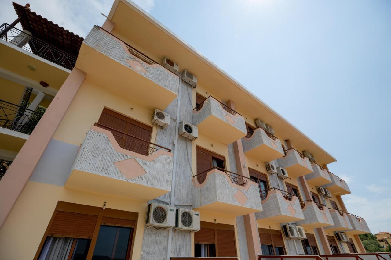 Hotell Panorama Himare