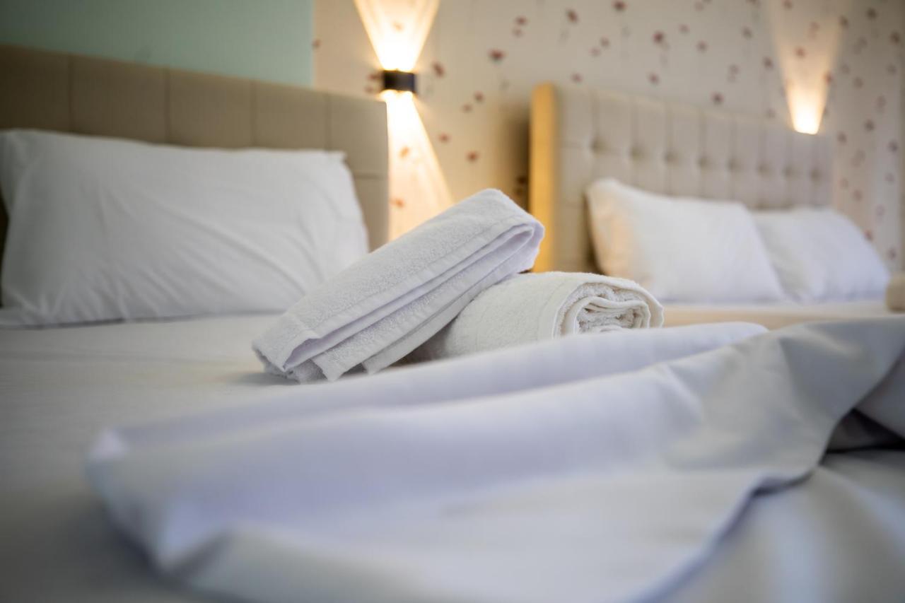 Hotell Panorama Himare