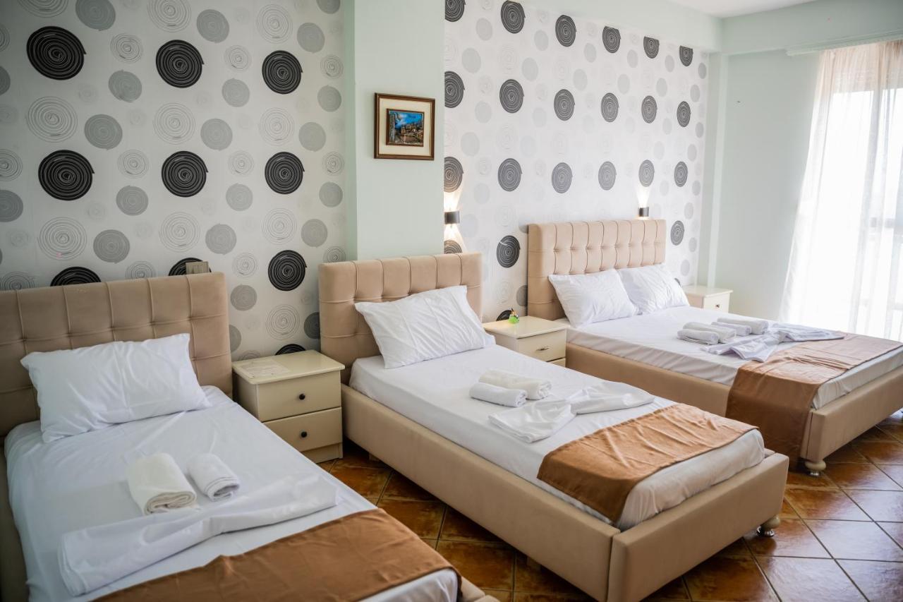 Hotell Panorama *