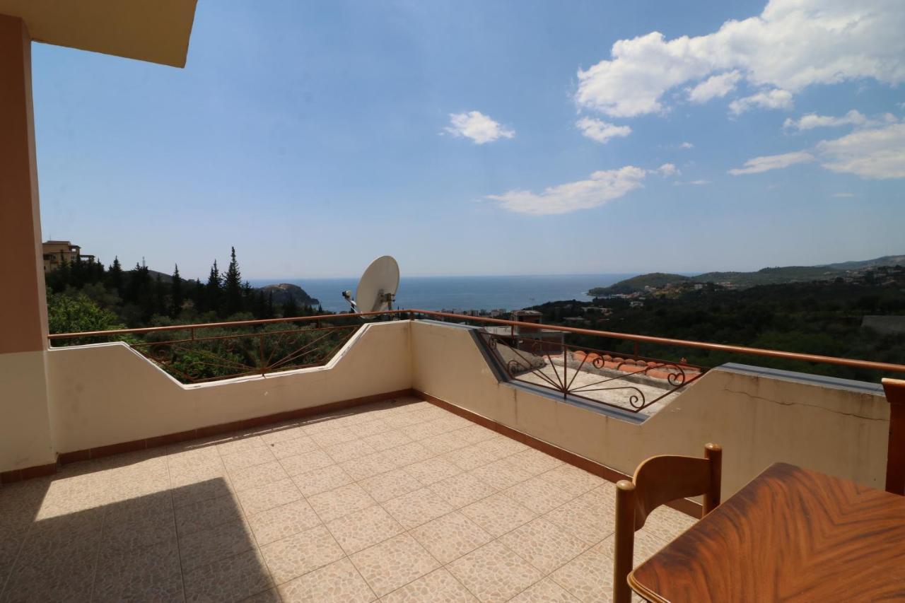 Panorama Himare