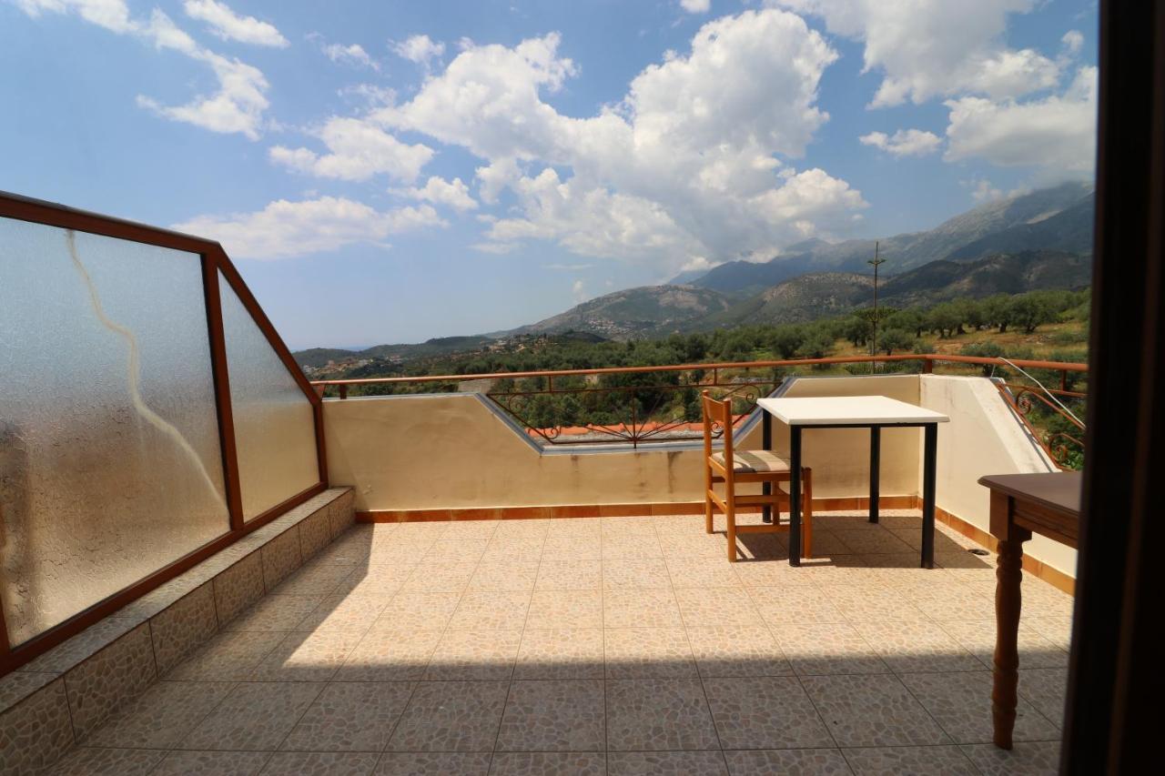 Panorama Himare