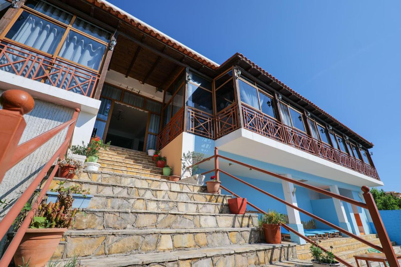 Panorama Hotel Himarë