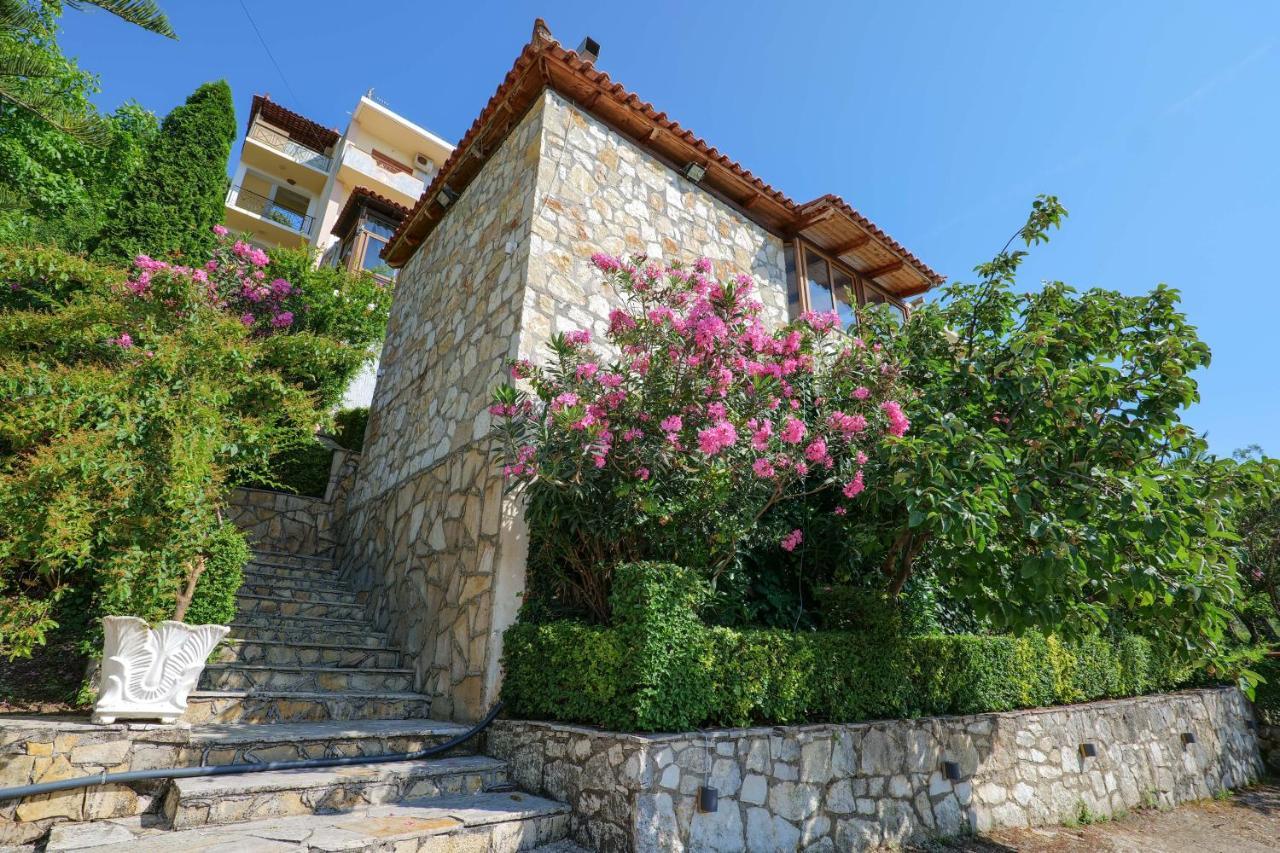 Panorama Hotell Himare
