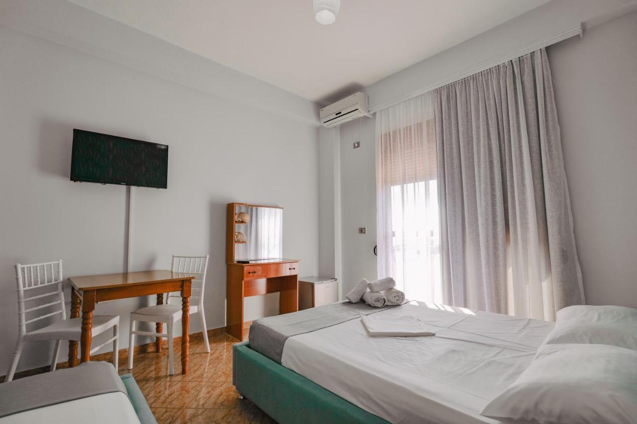 Hotel Panorama *