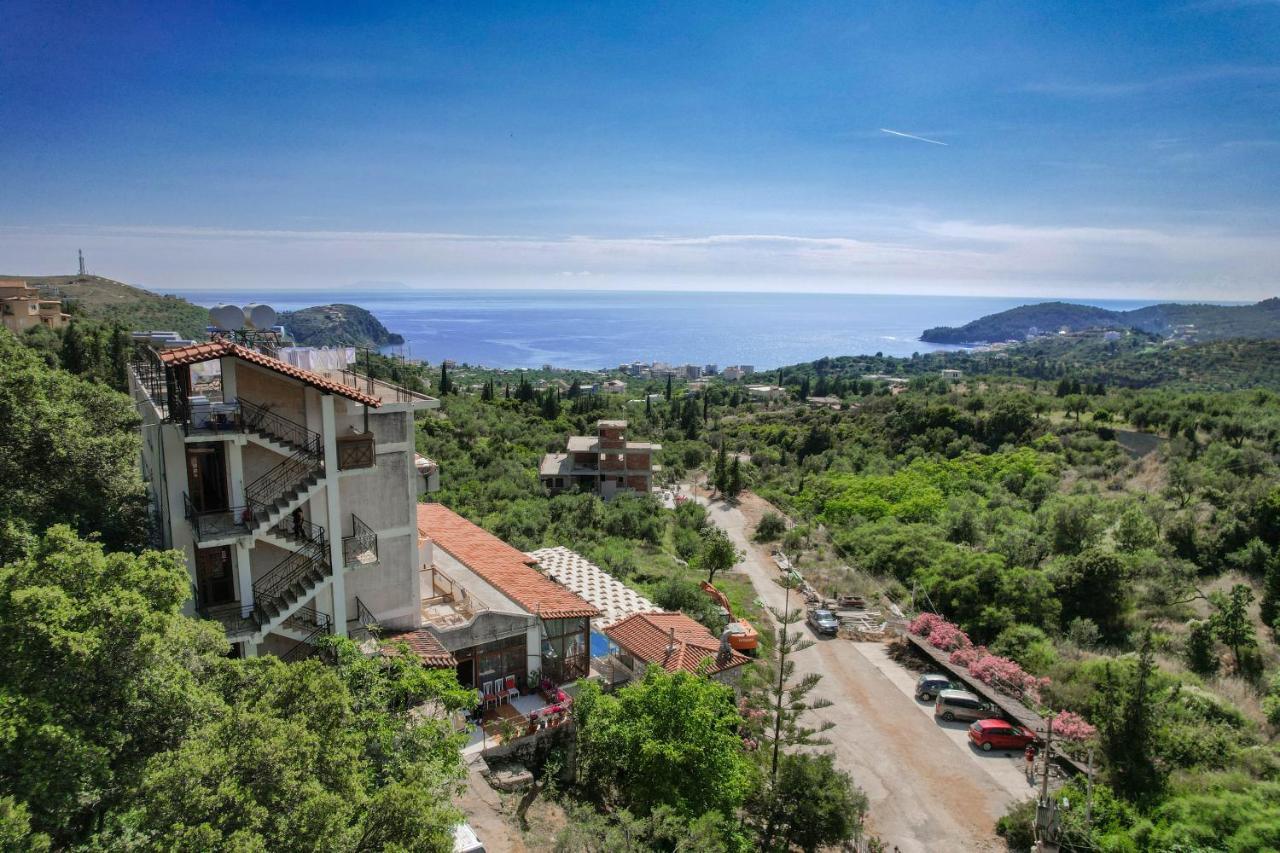 Panorama * Himarë