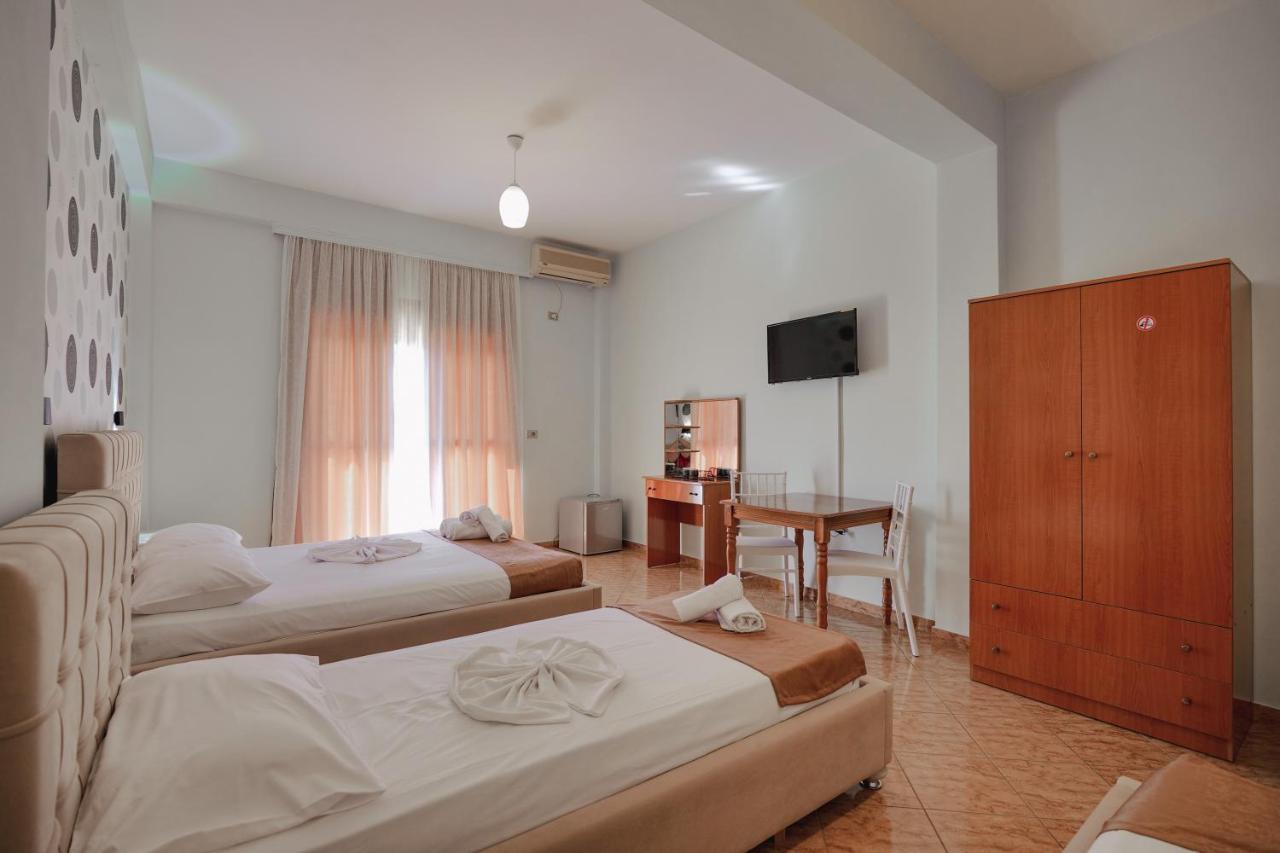 Hotel Panorama *