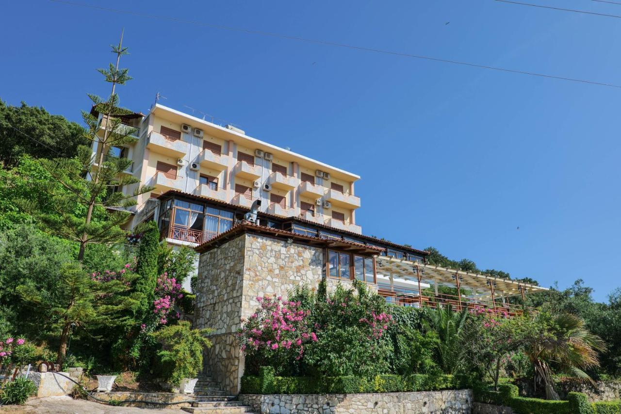 Hotel Panorama