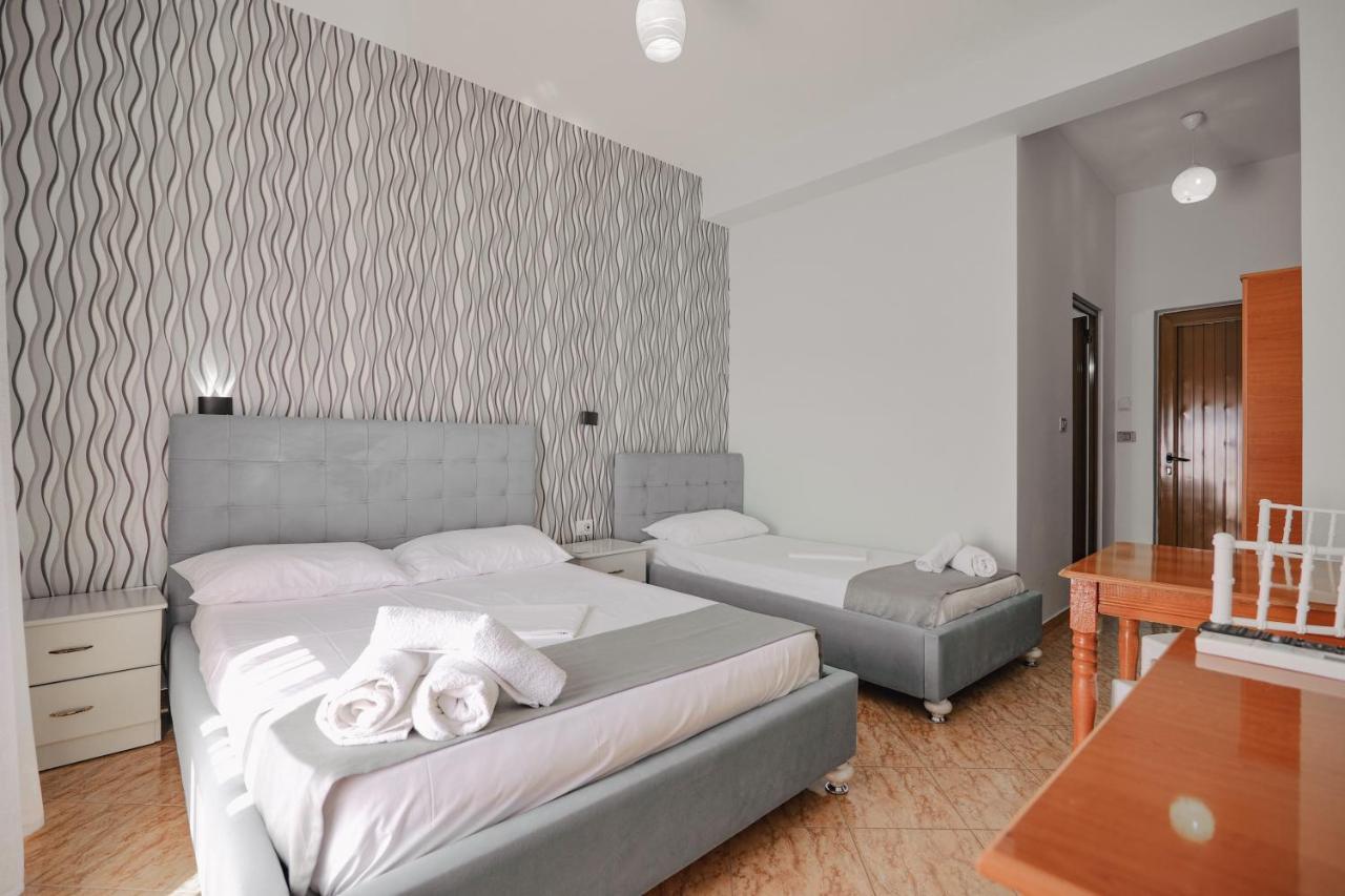 Panorama Hotell