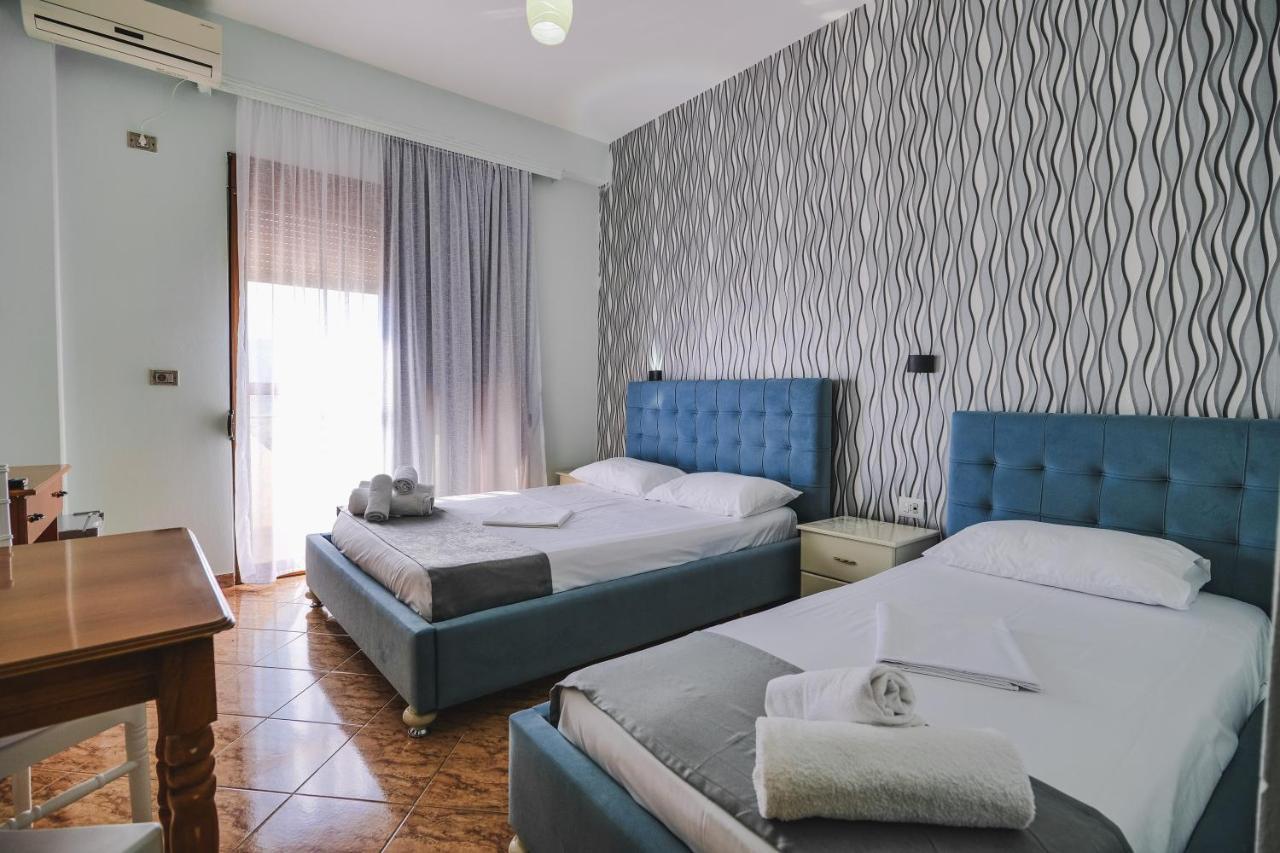 Hotel Panorama Himarë