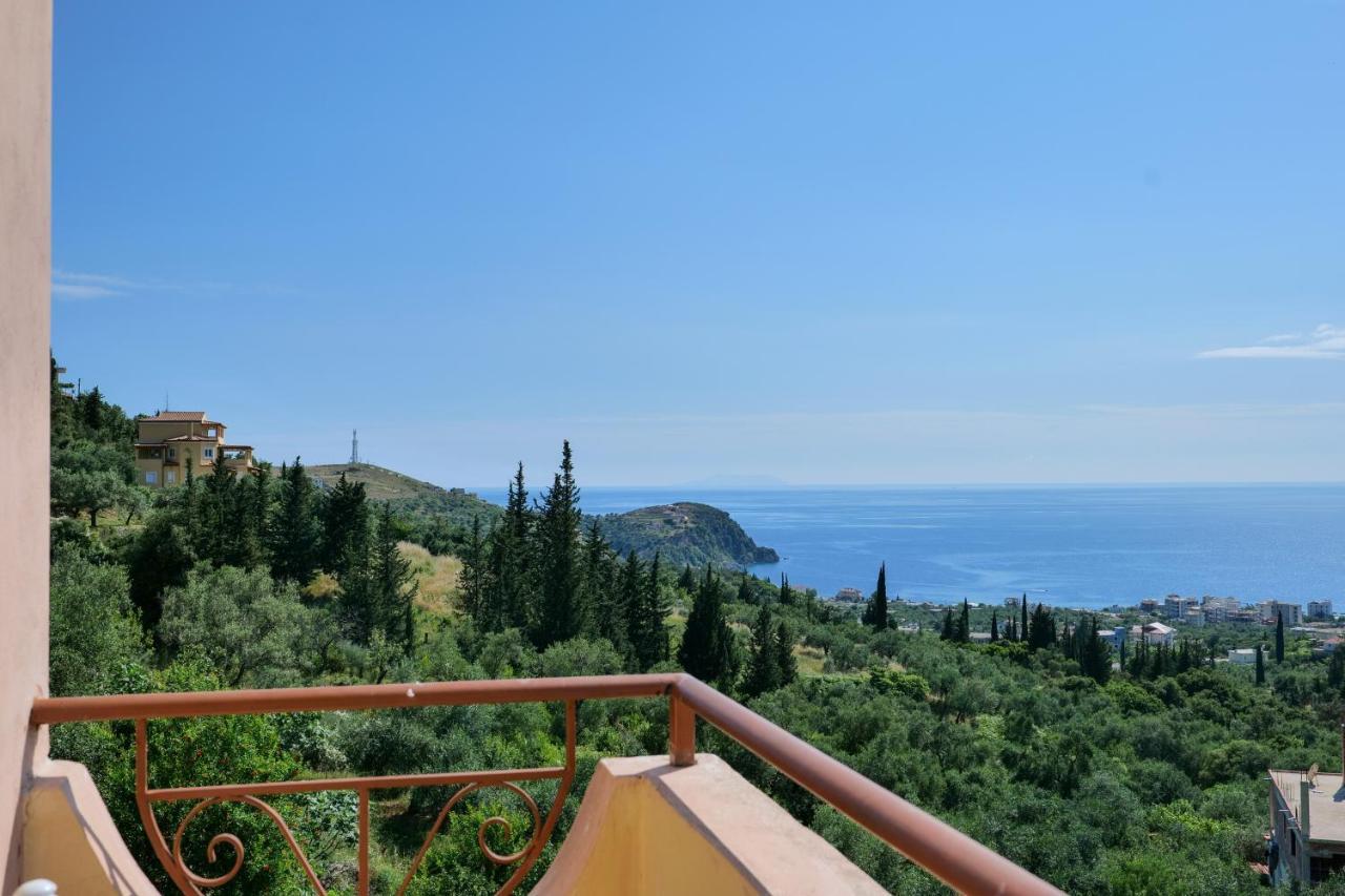 Panorama * Himarë
