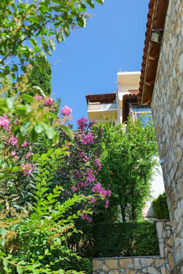 Hotel Panorama Himarë